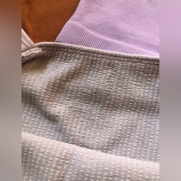 🔶 Free People | Sz XS-S Tanks Tops - Picture 3 of 8